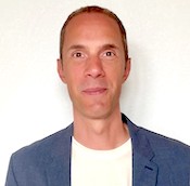 Sebastien Tabruyn, PhD Chief Scientific Officer