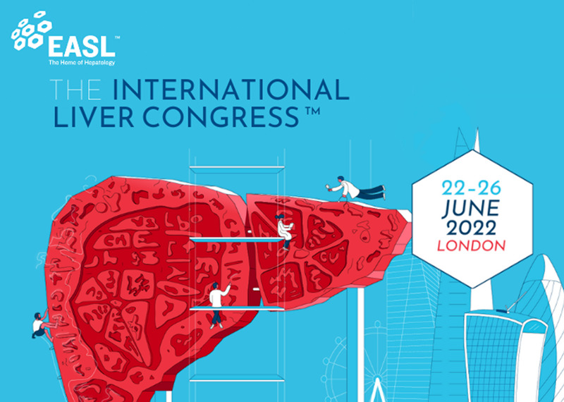International Liver Congress™ 2022