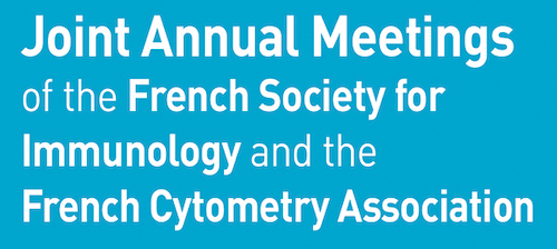 French Society for Immunology and the French Cytometry Association Joint Meeting, 2022
