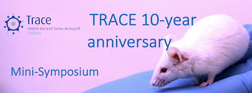 TRACE 10 year anniversary Mini-Symposium