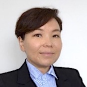 Touyana Semenova PhD, Business Development