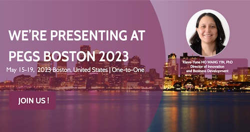 PEGS Boston Summit 2023