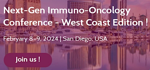 Next-Gen Immuno-Oncology Conference