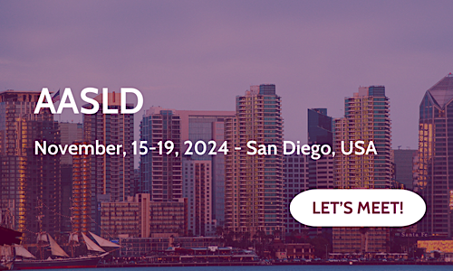 AASLD 2024